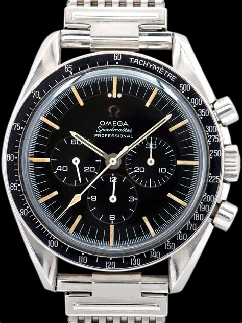 omega 1968 speedmaster|Omega Speedmaster professional history.